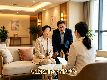 凉州有偿售卵代生女生的客户的客户群体有哪些