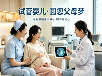凉州辅助生育服务 试管婴儿行业的兴起背景、发展与未来展望